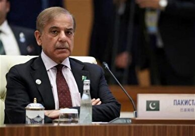 سفر نخست وزیر پاکستان به عربستان