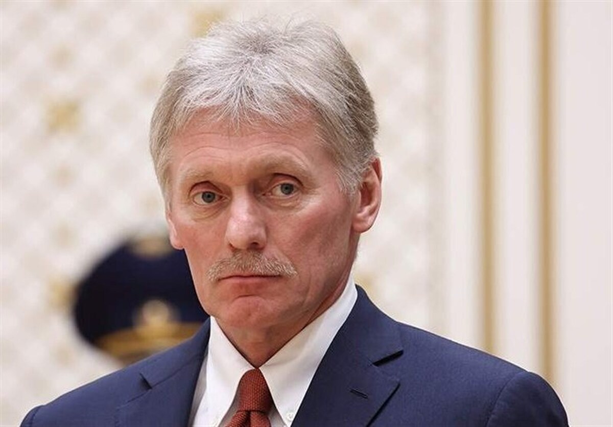 مسکو: راه‌حل سیاسی برای اوضاع پیرامون ایران ارجحیت دارد