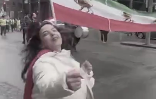 زندگی سلطنت طلبان برایشان از ایران مهم‌تر است / خیلی از پهلوی‌چی‌ها با خبر مصادره اموالشان در ایران ریزش کردند