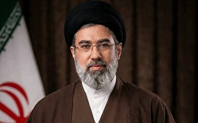 اولین پیام آیت الله سید مجتبی خامنه‌ای تا دقایقی دیگر منتشر می‌شود