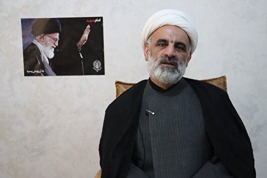 روز قدس حماسه میلیونی برای پاسخ به جنایات صهیونیست‌ها و تجدید بیعت با آرمان‌های انقلاب اسلامی است 