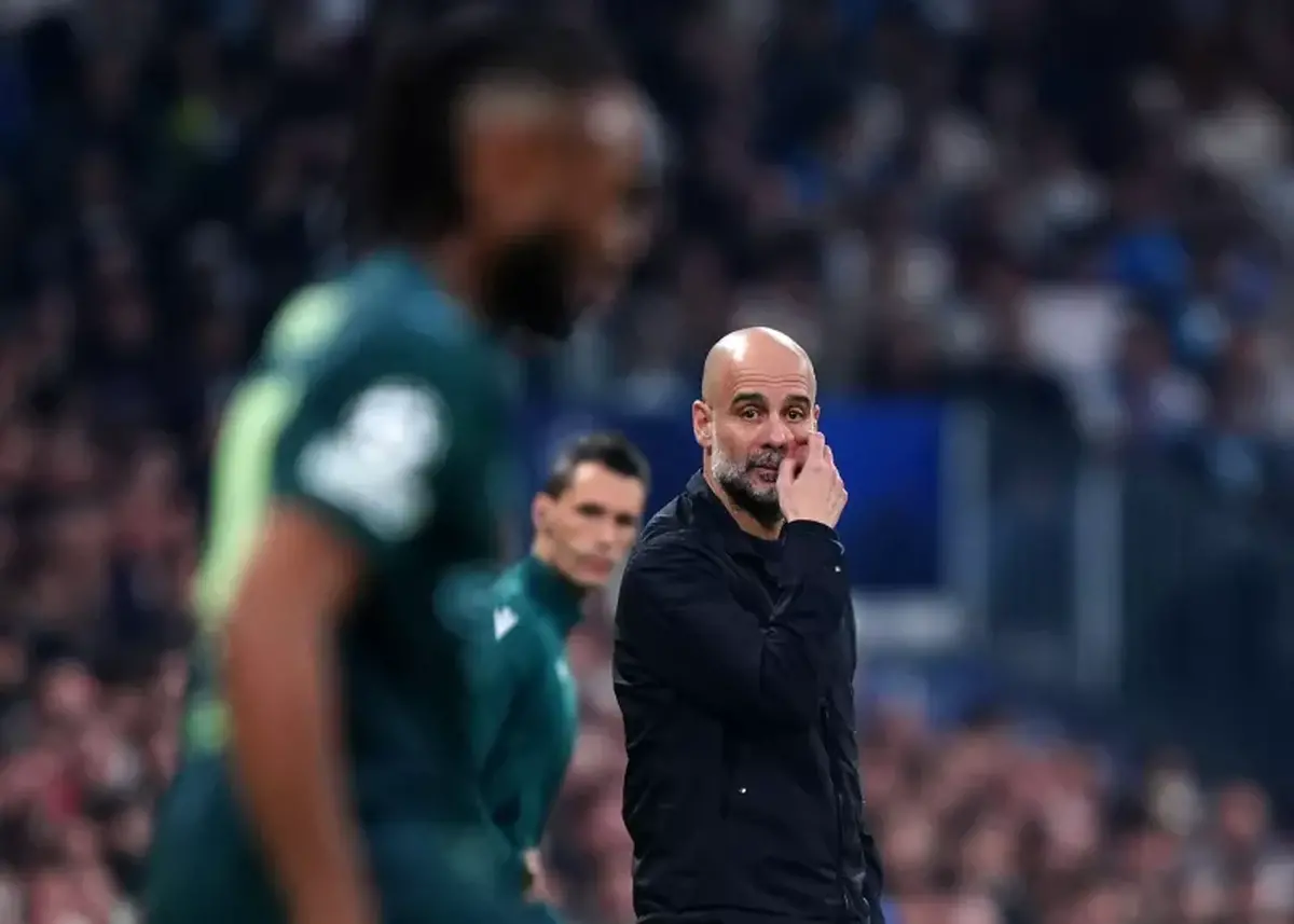 جیمی کاراگر: احتمالا این آخرین فصل حضور گواردیولا در سیتی است