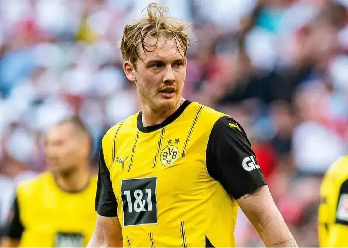 تیم&zwnj;های انگلیسی به دنبال جذب ستاره دورتموند