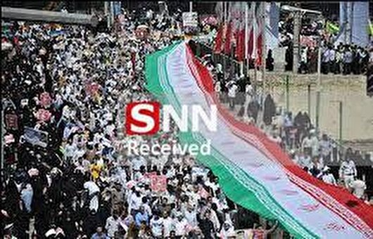 رسانه های خراسان جنوبی مراسم روز قدس امسال را ویژه پوشش میدهند