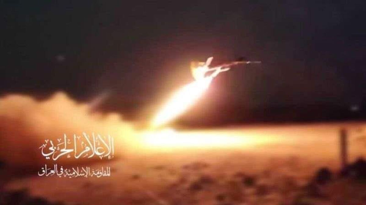 مقاومت اسلامی عراق از انجام ۳۷ عملیات علیه پایگاه‌های آمریکا در منطقه خبر داد