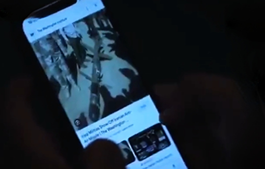 پدافند پهپاد پایه چیست؟ / آیا هواپیمای سوخت رسان آمریکایی با این نوع از سلاح آسیب دیده است؟!