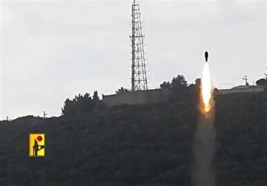 رسانه عبری: حزب‌الله به شکل غافلگیرکننده از دفاع به حمله منتقل شده است