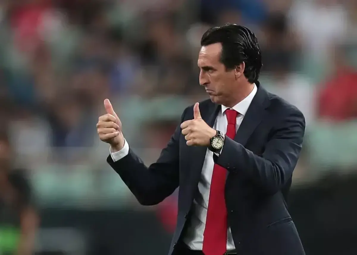 اونای امری با استون ویلا به ۱۰۰ پیروزی رسید