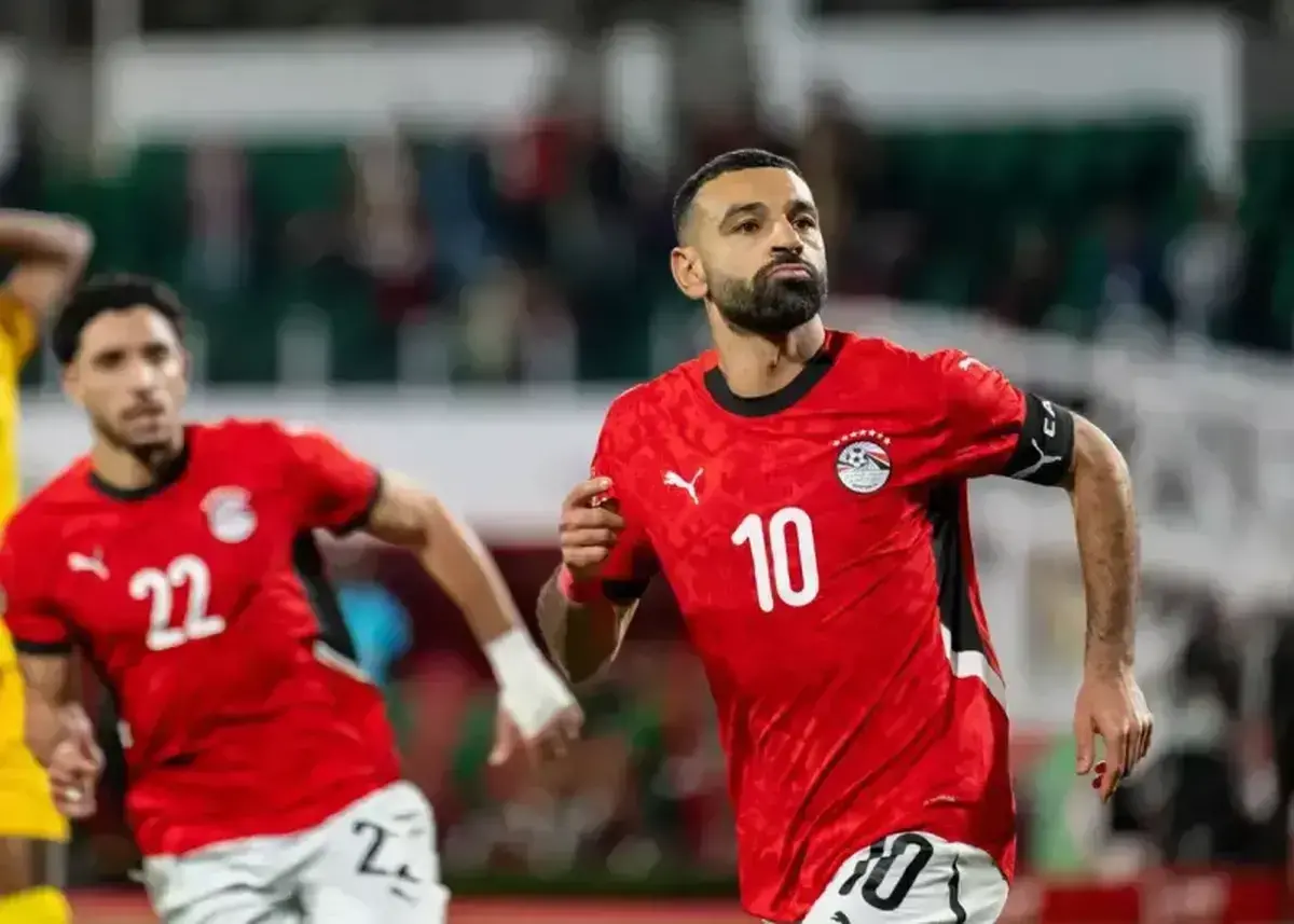 برنامه آماده&zwnj;سازی مصر برای جام جهانی ۲۰۲۶ به هم خورد