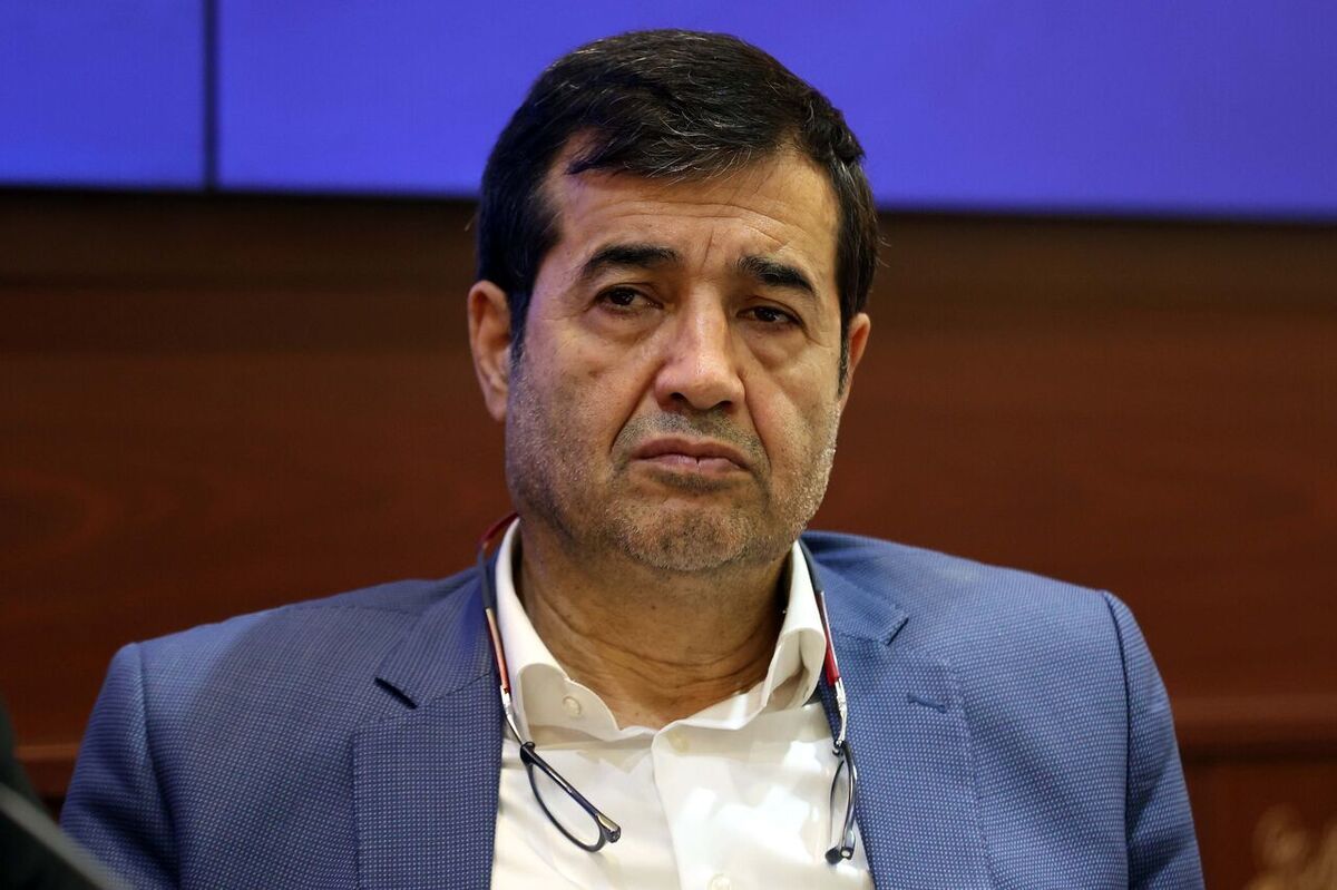 دنیامالی: جامعه ورزش همیشه در کنار مردم بوده است/ حضور مردم ایران را در این جنگ نابرابر به پیروزی خواهد رساند + فیلم