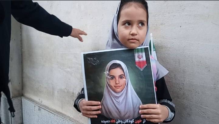 حضور گسترده دانش&zwnj;آموزان در روز قدس / محصلان گرگانی به خونخواهی شهدا دانش&zwnj;آموز میناب به میدان آمدند+ فیلم