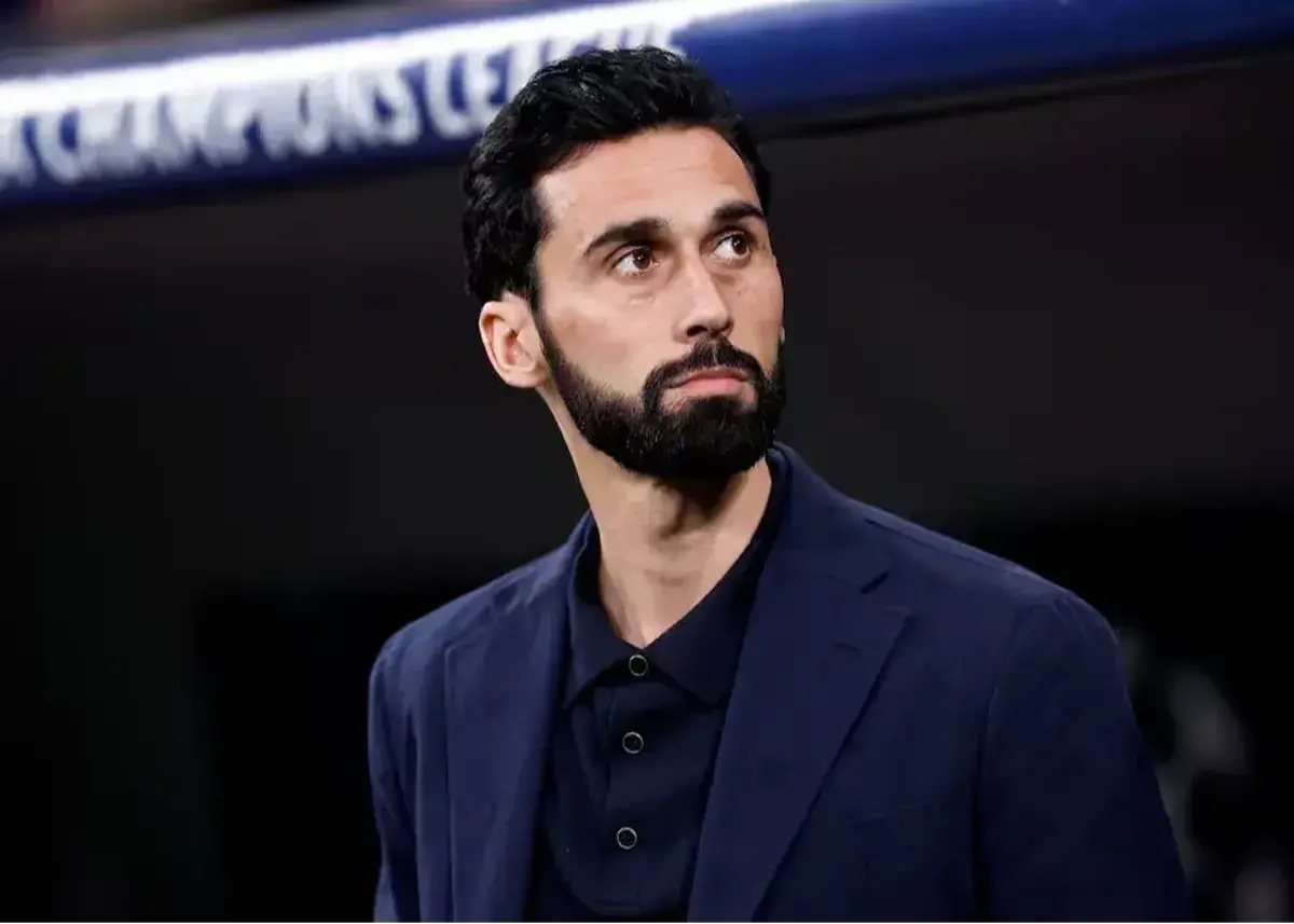 عملکرد درخشان سرمربی رئال مادرید در لیگ قهرمانان اروپا