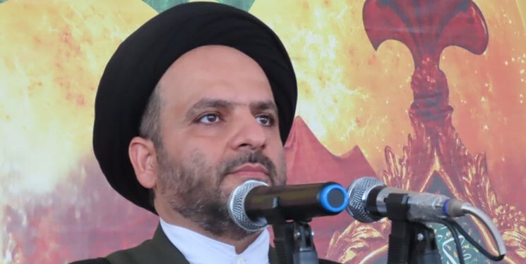 امام جمعه چرام: دوران هیمنه پوشالی آمریکا در منطقه به پایان رسیده است