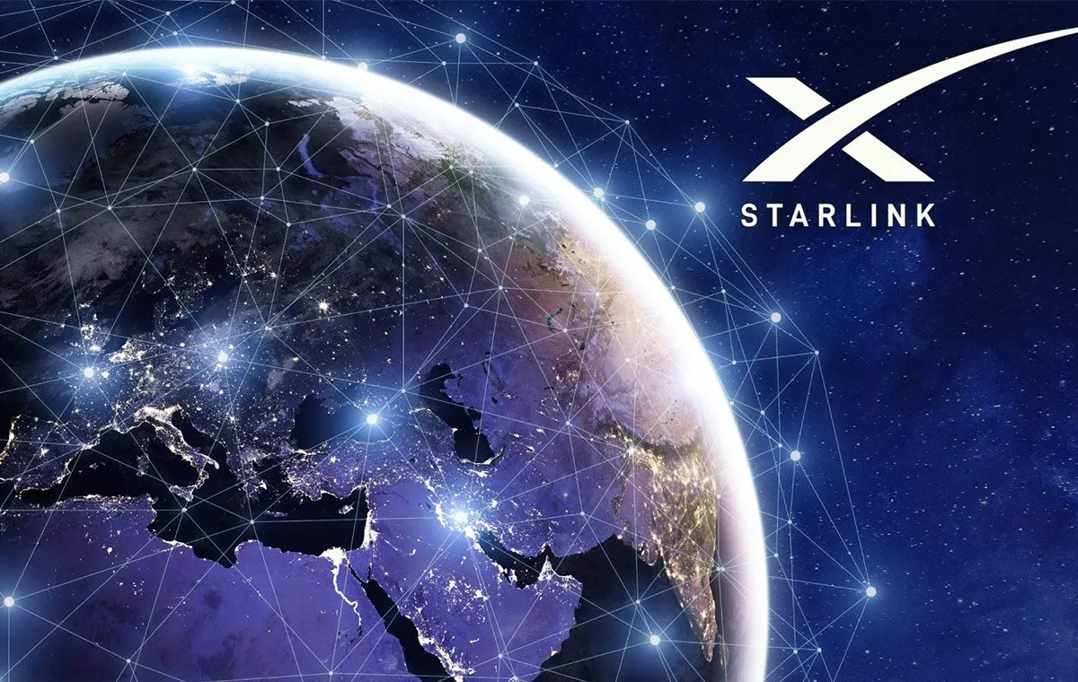 دستگیری سر شبکه فروش اینترنت استارلینک در شیراز