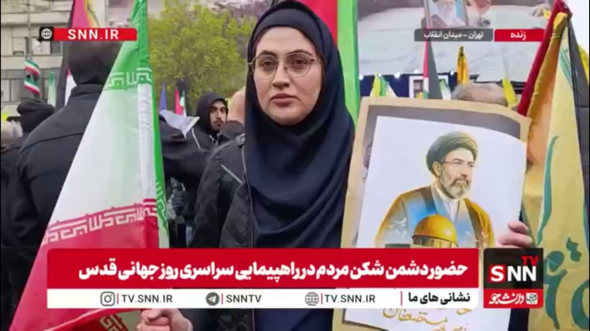 قدردان نیروهای مسلح هستیم/ آمریکا و اسرائیل با بمباران مدرسه، کودک&zwnj;کشی خودشان را مجددا اثبات کردند