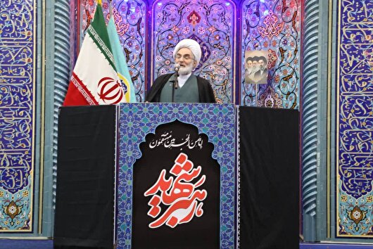 میدان داری مردم قوی‌تر از موشک‌های بالستیک/بحرین باید به ایران برگردد