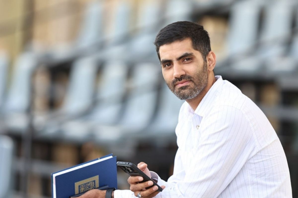 محمد انصاری: ترامپ از فوتبال به عنوان یک ابزار فشار استفاده می&zwnj;کند