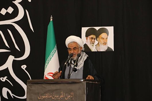 فریاد ملت ایران رساتر و پر بارتر از همیشه به گوش آزادی خواهان جهان رسید