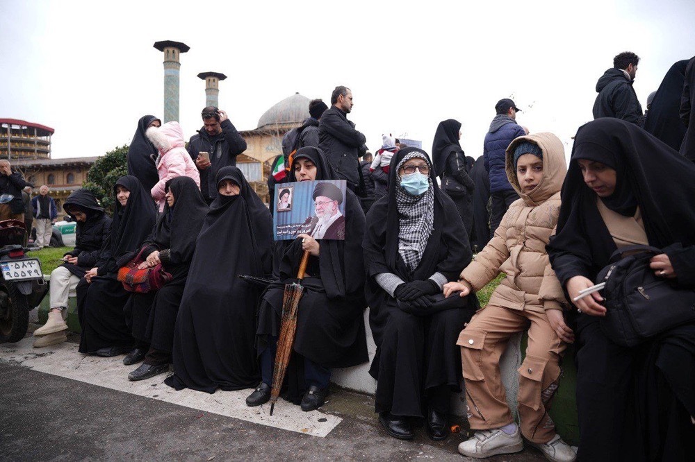 قیام رشت در جمعه سرنوشتساز/ از خونخواهی وطن تا آزادی قدس+فیلم قیام رشت در جمعه سرنوشتساز/ از خونخواهی وطن تا آزادی قدس+فیلم