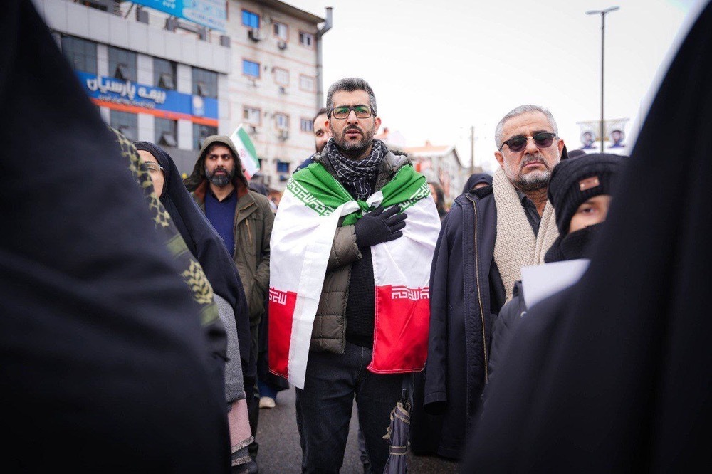 قیام رشت در جمعه سرنوشتساز/ از خونخواهی وطن تا آزادی قدس قیام رشت در جمعه سرنوشتساز/ از خونخواهی وطن تا آزادی قدس