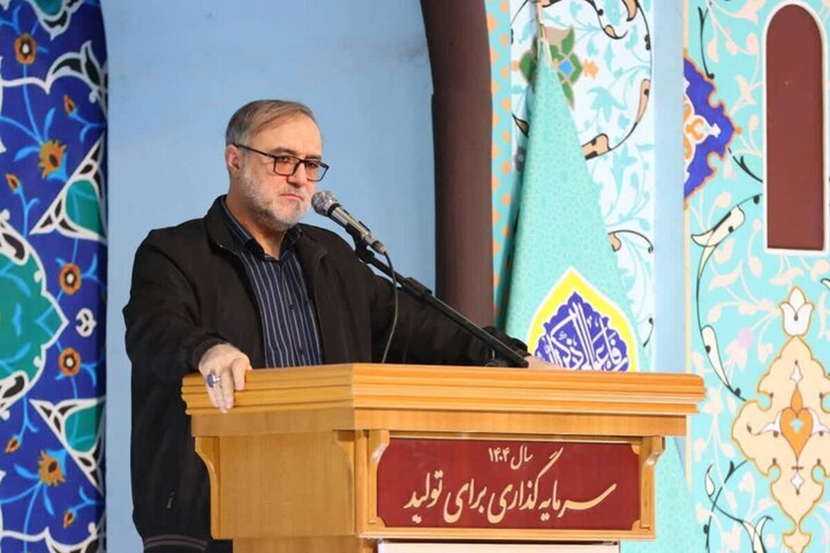 معاون نیروی دریایی سپاه: تنگه هرمز با دستان نیروهای راهبردی ایران امن می‌ماند