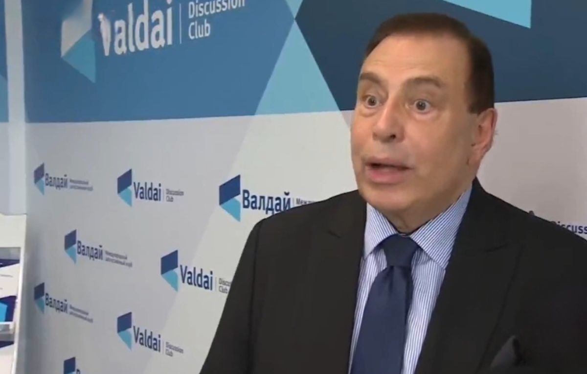 اعتراف رئیس پیشین بخش راستی‌آزمایی و سیاست‌های امنیتی آژانس به صح آمیز بودن تاسیسات هسته‌ای ایران/ اقدامات نظامی علیه ایران ربطی به آزانس ندارد و تصمیمی سیاسی است