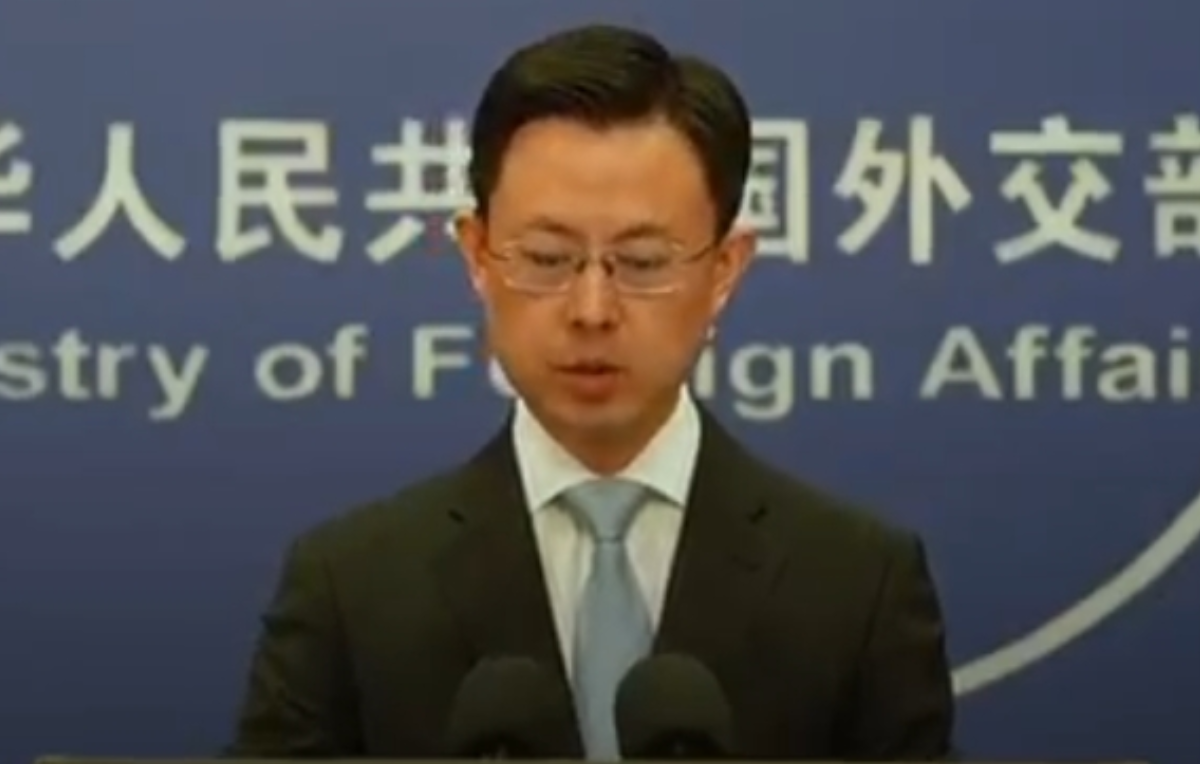 حمله آمریکا به مدرسه شجره طیبه میناب در ایران از مرز‌های اخلاق انسانی عبور کرده است