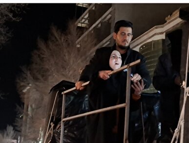 می‌توانیم به امید و به ایمان سوگند/می‌توانیم به جرات بنویس ایرانی