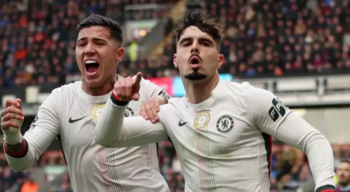 محرومیت سنگین ستاره چلسی