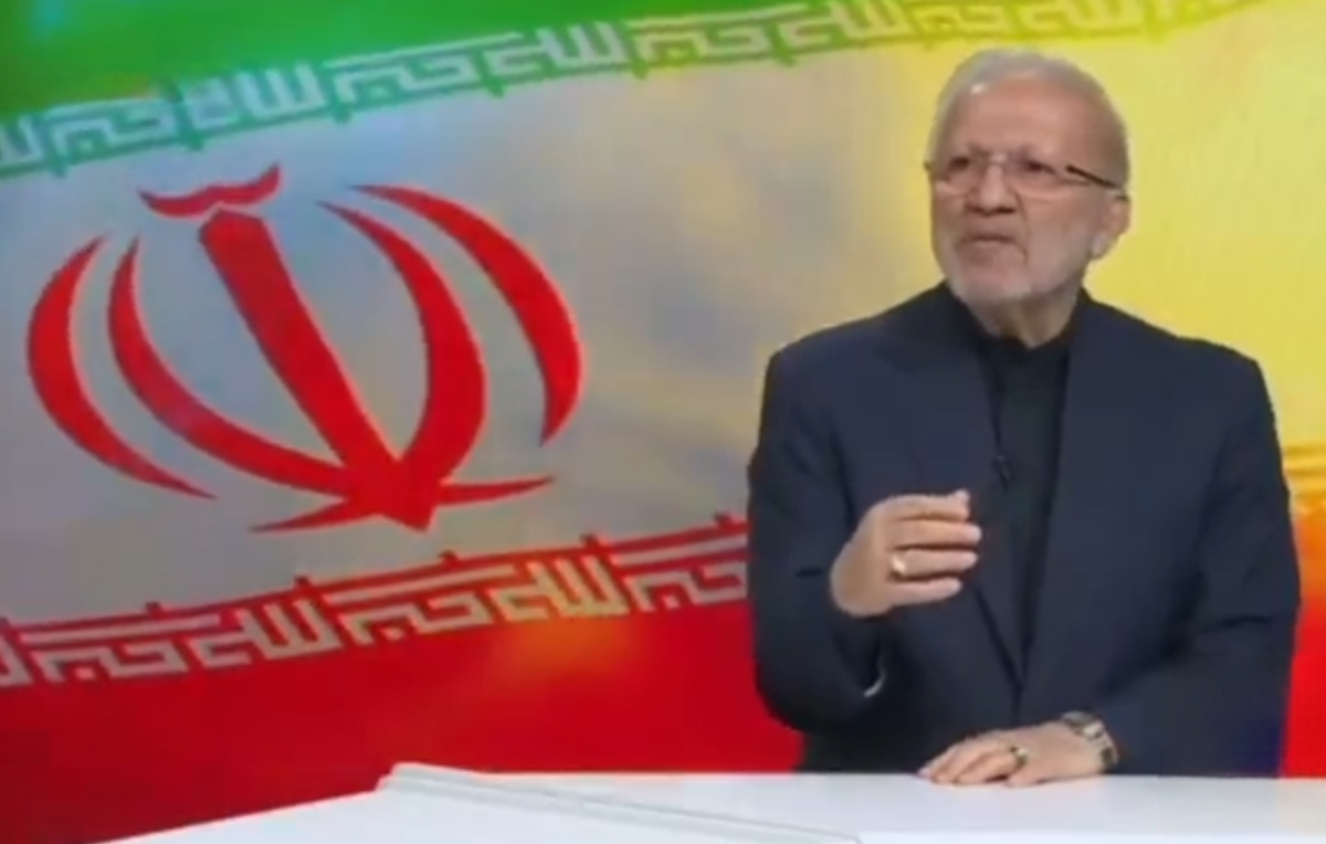 بهترین سرنوشت برای نتانیاهو، مرگ است