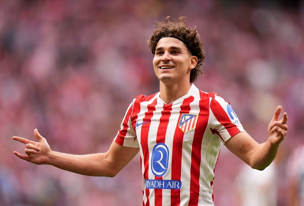 علاقه پاری&zwnj;سن&zwnj;ژرمن به جذب ستاره جوان اتلتیکو مادرید