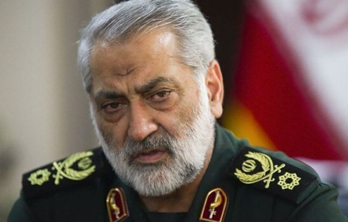 ایران قادر است همه تخریب&zwnj;ها را بازسازی کند، چیزی که اصلا قابل بازسازی نیست آبرو و قدرت پوشالی آمریکاست