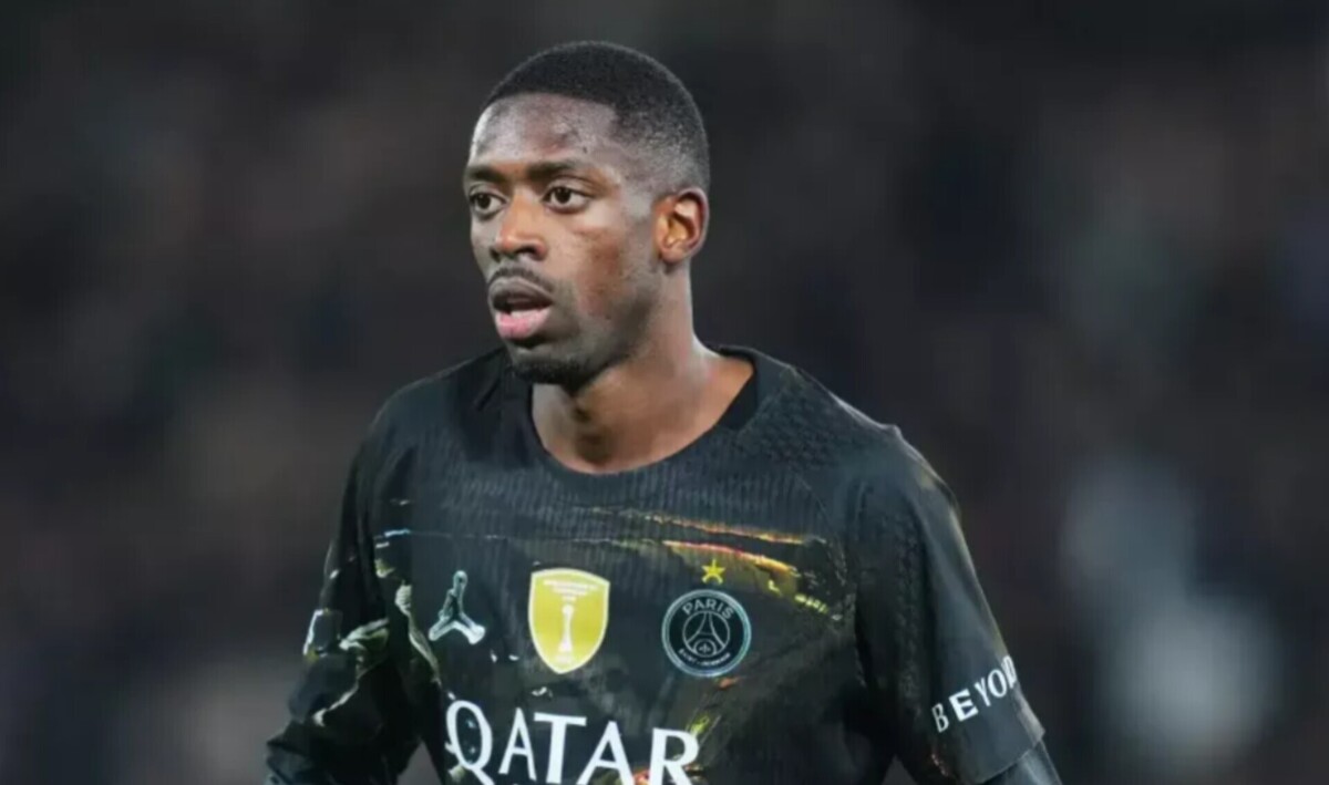 فابریتزیو رومانو: خبر انتقال دمبله به رئال مادرید شایعه بود