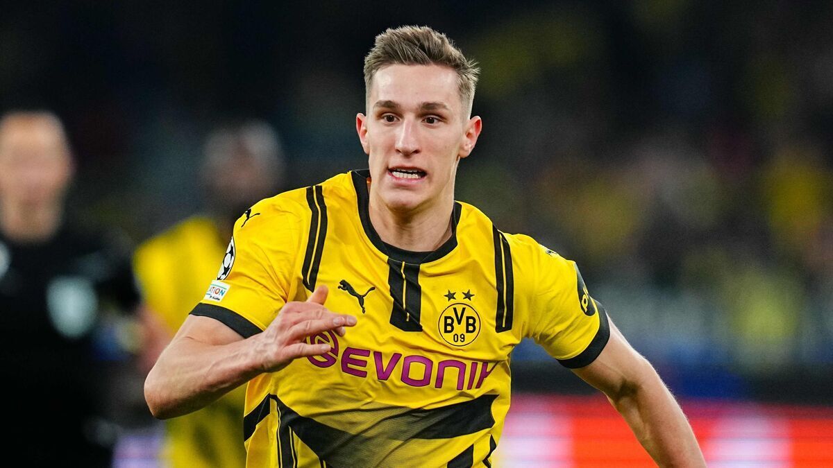 آخرین تلاش&zwnj;های دورتموند برای حفظ مدافع آلمانی