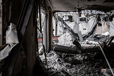 آسیب جدی به بیش از ۵۶ اثر جهانی، ملی، موزه و بنای تاریخی/ تهران در صدر فهرست خسارت‌ها