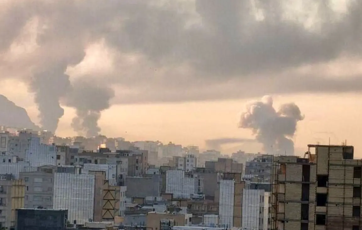 نبرد رمضان| روایتی از حمله شب گذشته دشمن به محله مسکونی طرشت جنوبی