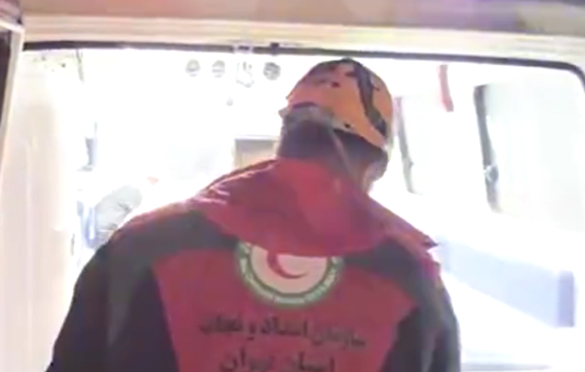 نبرد رمضان| روایتی از حمله شب گذشته دشمن به محله مسکونی طرشت جنوبی