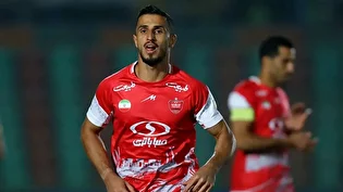 علی علیپور: حمله صهیونی آمریکایی به ایران از سوی همه ورزشکاران محکوم است