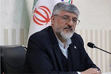 محمد پولادگر: فیفا باید میزبانی جام جهانی را از آمریکا بگیرد / مردم دنیا نباید سکوت کنند