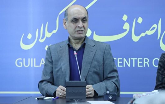 استاندار گیلان: ذخایر گندم آرد و داروی استان تکمیل است