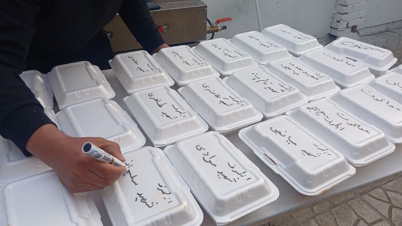 بسیج ظرفیتهای جهادی البرز برای اسکان و تغذیه آسیبدیدگان حوادث اخیر/ نهضت خدمترسانی در پناهگاهها کلید خورد بسیج ظرفیتهای جهادی البرز برای اسکان و تغذیه آسیبدیدگان حوادث اخیر/ نهضت خدمترسانی در پناهگاهها کلید خورد