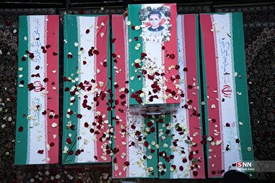 شهادت بیش از ۱۵ نفر در حمله به شهرک صنعتی جی اصفهان