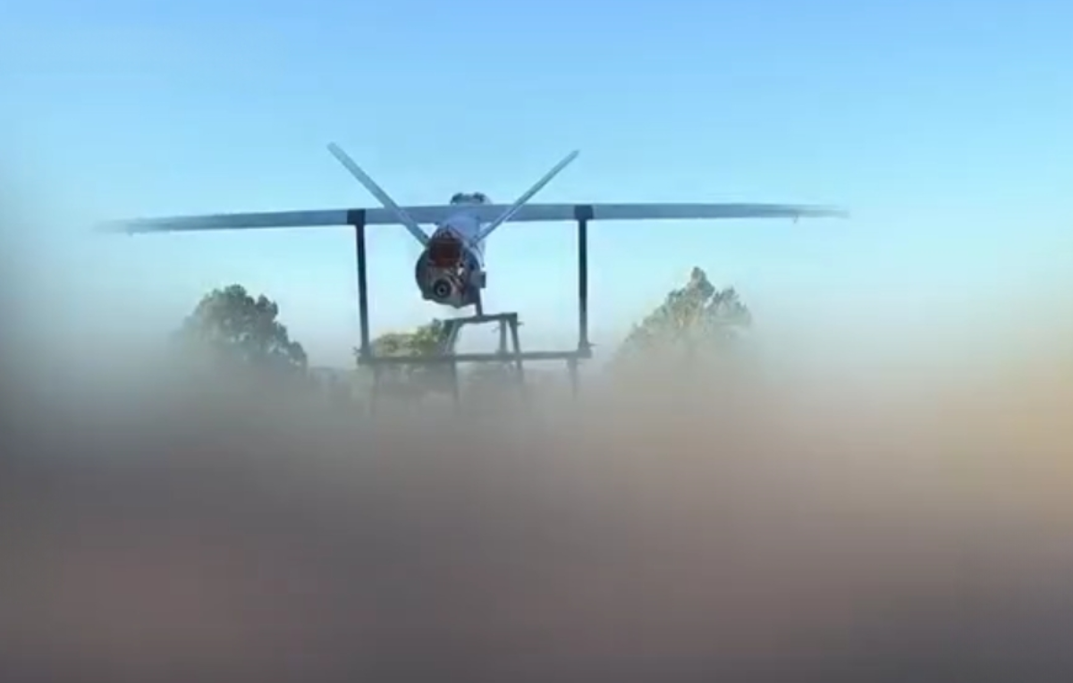 حزب&zwnj;الله تصاویر تازه&zwnj;ترین حملات موشکی و پهپادی خود به شهرک&zwnj;های اشغالی نهاریا و کریات شمونه را منتشر کرد