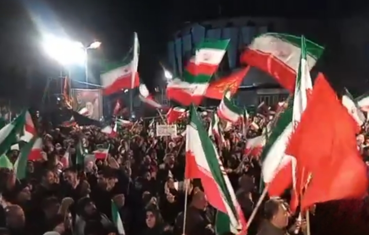 میدان داری گرگانی&zwnj;ها همچنان ادامه دارد