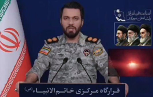 ما برای واردآوردن ضربات سهمگین، کوبنده و متوالی بر دشمن، صبر نداریم و پی‌درپی عمل می‌کنیم