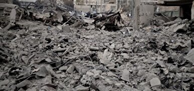 فلاح: دلبستگی عجیبی به این سالن داشتیم، کلی خاطره و آرزو دفن شد