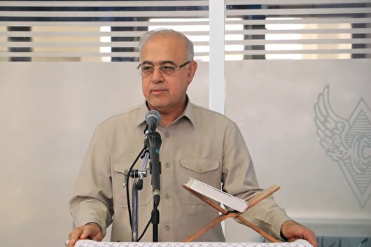 حمله به زیرساخت‌های غیرنظامی نشان‌دهنده عجز و ناامیدی دشمنان است