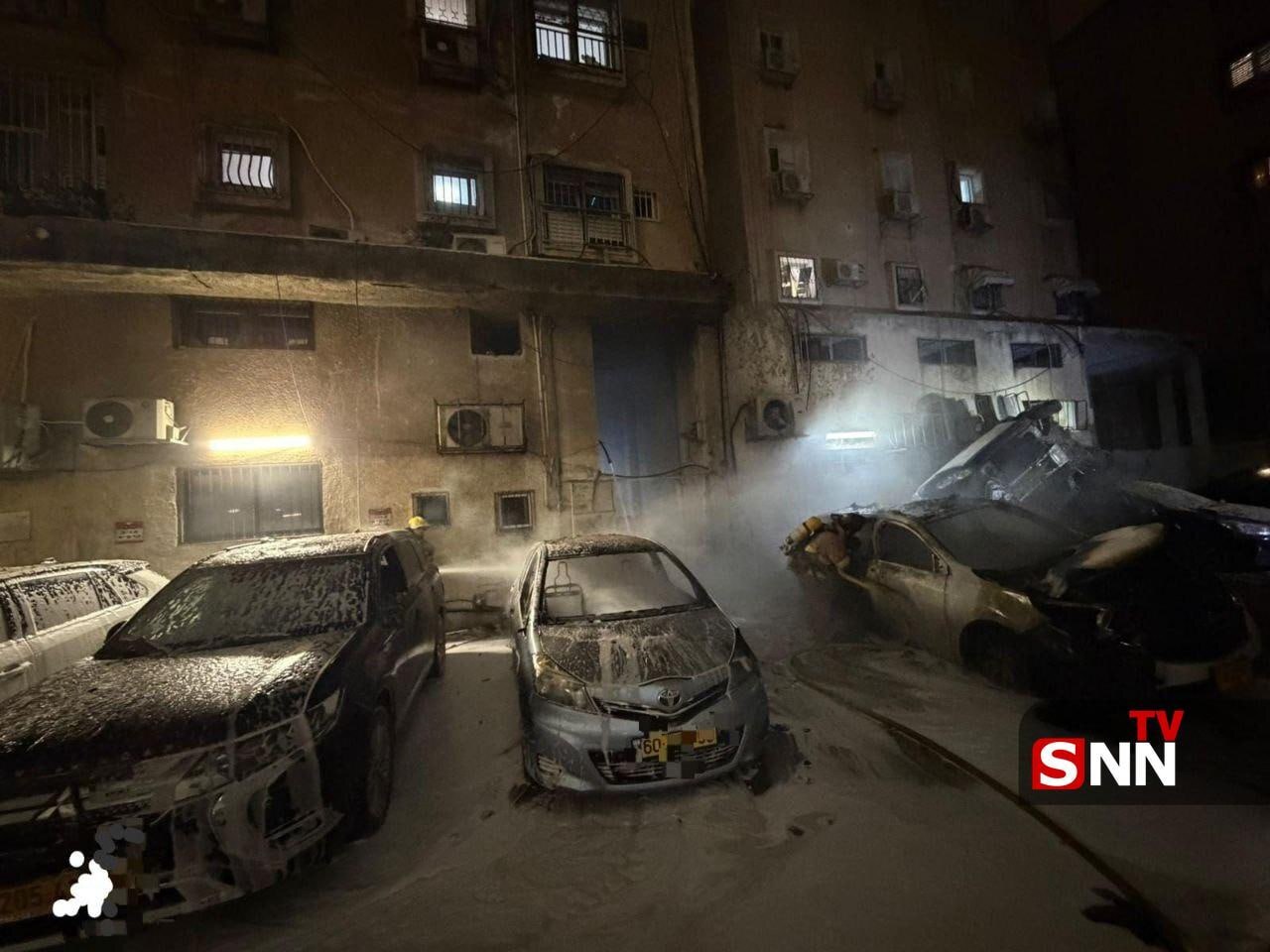 روابط عمومی سپاه: موج ۵۱ علیه مبدا تجهیز جنگندههای اف ۳۵ و اف ۱۶ رژیم تروریستی امریکا انجام شد روابط عمومی سپاه: موج ۵۱ علیه مبدا تجهیز جنگندههای اف ۳۵ و اف ۱۶ رژیم تروریستی امریکا انجام شد