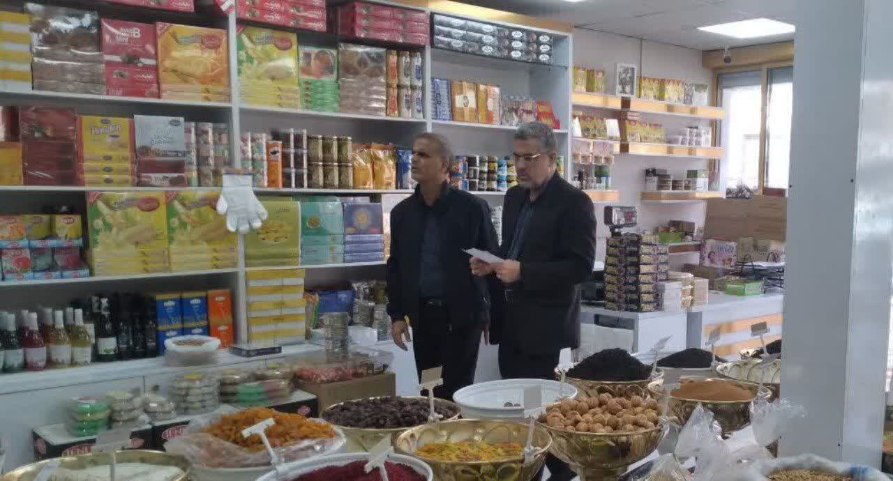 مدیر کل تعزیرات حکومتی ایلام: افزایش خود سرانه قیمت کالاهای اساسی ممنوع و قابل تعقیب است