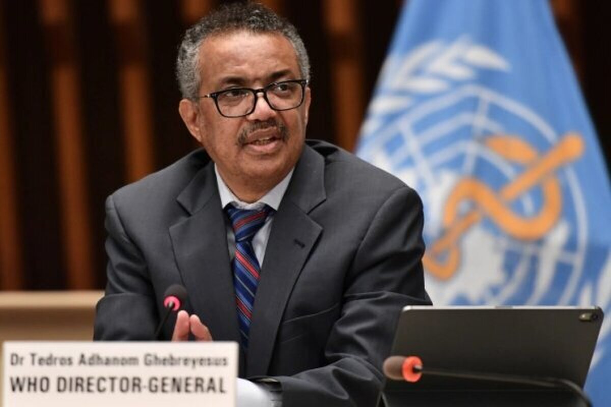 سازمان جهانی بهداشت: آسیب به بیمارستان‌ها، جنایت جنگی است